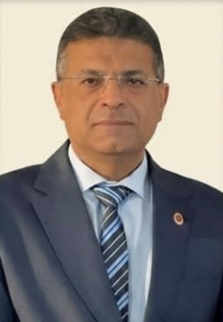 Mr. Ahmed El-Shamy